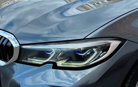 BMW 3 серия, 2020 год, 4 100 000 рублей, 9 фотография