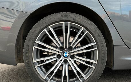 BMW 3 серия, 2020 год, 4 100 000 рублей, 12 фотография