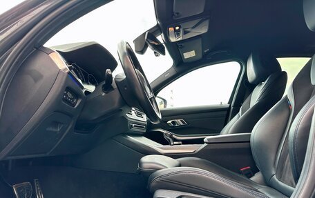 BMW 3 серия, 2020 год, 4 100 000 рублей, 17 фотография