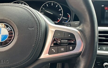 BMW 3 серия, 2020 год, 4 100 000 рублей, 27 фотография