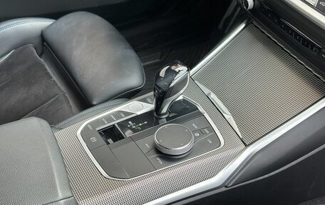 BMW 3 серия, 2020 год, 4 100 000 рублей, 31 фотография