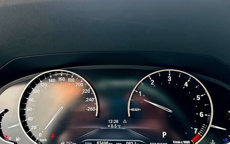 BMW 3 серия, 2020 год, 4 100 000 рублей, 28 фотография
