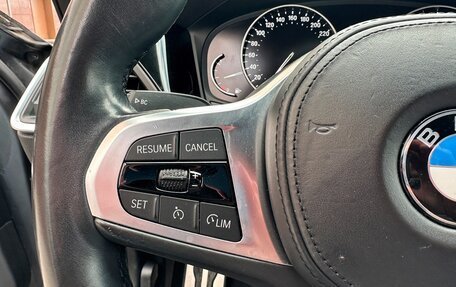 BMW 3 серия, 2020 год, 4 100 000 рублей, 26 фотография