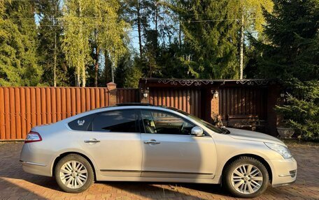 Nissan Teana, 2013 год, 1 200 000 рублей, 4 фотография