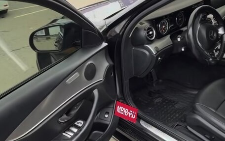 Mercedes-Benz E-Класс, 2018 год, 1 700 000 рублей, 7 фотография