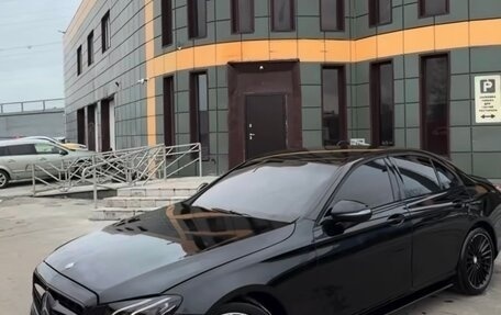 Mercedes-Benz E-Класс, 2018 год, 1 700 000 рублей, 6 фотография