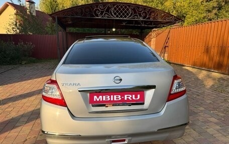 Nissan Teana, 2013 год, 1 200 000 рублей, 6 фотография