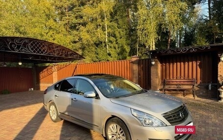 Nissan Teana, 2013 год, 1 200 000 рублей, 3 фотография