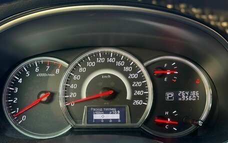Nissan Teana, 2013 год, 1 200 000 рублей, 15 фотография