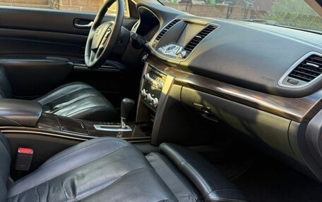 Nissan Teana, 2013 год, 1 200 000 рублей, 13 фотография