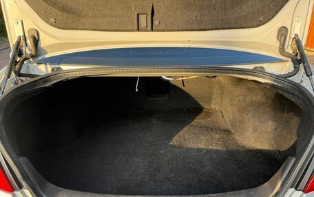 Nissan Teana, 2013 год, 1 200 000 рублей, 17 фотография