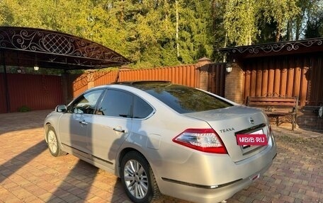 Nissan Teana, 2013 год, 1 200 000 рублей, 7 фотография