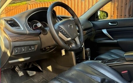 Nissan Teana, 2013 год, 1 200 000 рублей, 14 фотография