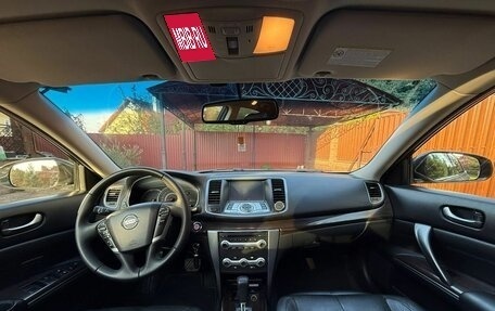 Nissan Teana, 2013 год, 1 200 000 рублей, 11 фотография