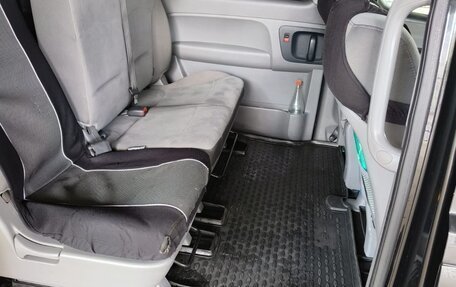 Hyundai H-1 II рестайлинг, 2015 год, 2 200 000 рублей, 5 фотография