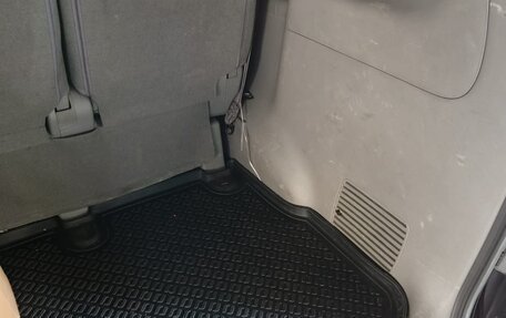 Hyundai H-1 II рестайлинг, 2015 год, 2 200 000 рублей, 7 фотография