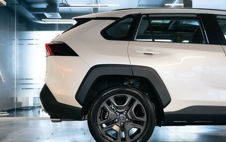 Toyota RAV4, 2025 год, 5 150 000 рублей, 7 фотография