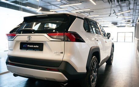 Toyota RAV4, 2025 год, 5 150 000 рублей, 6 фотография