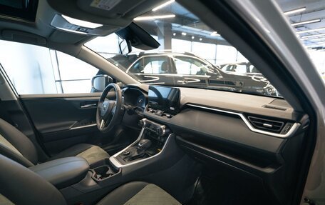 Toyota RAV4, 2025 год, 5 150 000 рублей, 11 фотография
