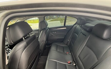BMW 5 серия, 2013 год, 3 000 000 рублей, 9 фотография