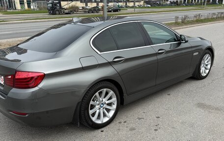 BMW 5 серия, 2013 год, 3 000 000 рублей, 4 фотография