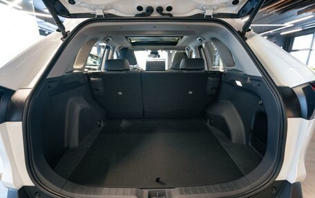 Toyota RAV4, 2025 год, 5 150 000 рублей, 16 фотография