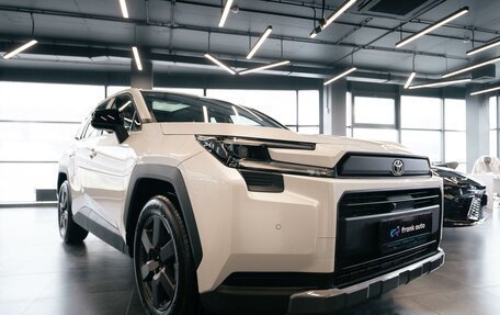 Toyota RAV4, 2026 год, 4 550 000 рублей, 3 фотография