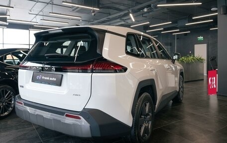 Toyota RAV4, 2026 год, 4 550 000 рублей, 6 фотография