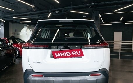 Toyota RAV4, 2026 год, 4 550 000 рублей, 7 фотография