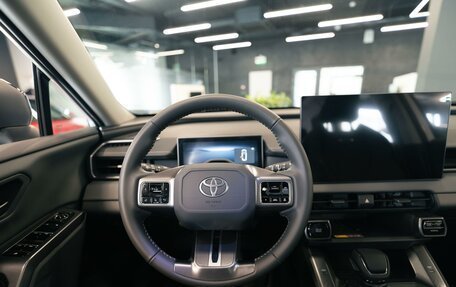 Toyota RAV4, 2026 год, 4 550 000 рублей, 14 фотография
