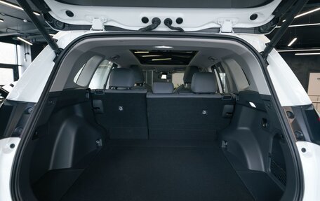 Toyota RAV4, 2026 год, 4 550 000 рублей, 16 фотография