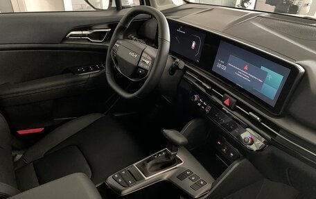 KIA Sportage IV рестайлинг, 2026 год, 4 799 900 рублей, 8 фотография