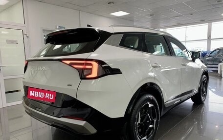 KIA Sportage IV рестайлинг, 2026 год, 4 799 900 рублей, 5 фотография