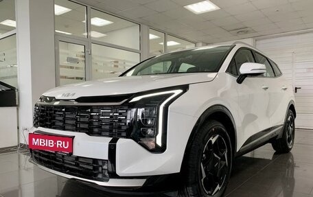 KIA Sportage IV рестайлинг, 2026 год, 4 799 900 рублей, 2 фотография