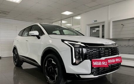 KIA Sportage IV рестайлинг, 2026 год, 4 799 900 рублей, 3 фотография