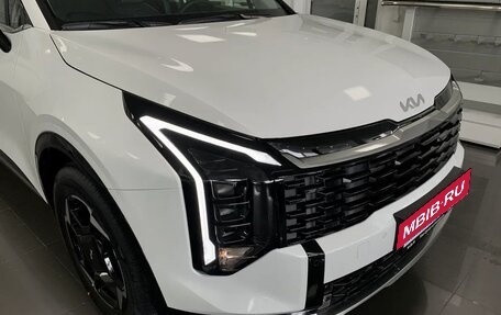 KIA Sportage IV рестайлинг, 2026 год, 4 799 900 рублей, 11 фотография