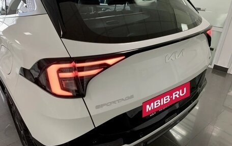 KIA Sportage IV рестайлинг, 2026 год, 4 799 900 рублей, 12 фотография
