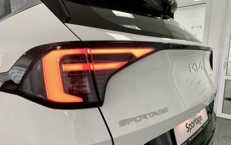 KIA Sportage IV рестайлинг, 2026 год, 4 799 900 рублей, 13 фотография