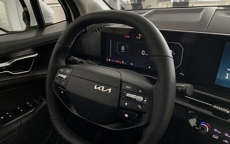 KIA Sportage IV рестайлинг, 2026 год, 4 799 900 рублей, 22 фотография