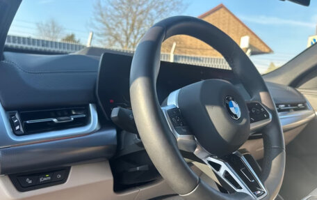 BMW X2, 2025 год, 5 304 215 рублей, 5 фотография