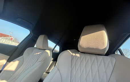 BMW X2, 2025 год, 5 304 215 рублей, 6 фотография