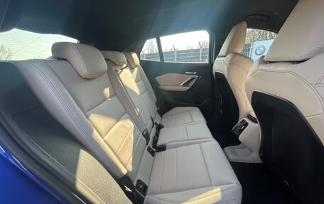 BMW X2, 2025 год, 5 304 215 рублей, 7 фотография