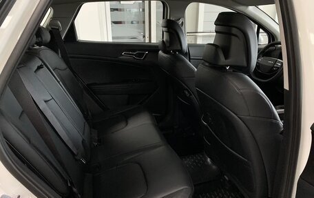 KIA Sportage IV рестайлинг, 2026 год, 4 799 900 рублей, 26 фотография