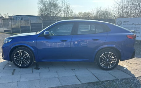 BMW X2, 2025 год, 5 304 215 рублей, 2 фотография