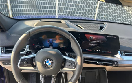 BMW X2, 2025 год, 5 304 215 рублей, 4 фотография
