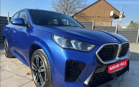 BMW X2, 2025 год, 5 304 215 рублей, 8 фотография