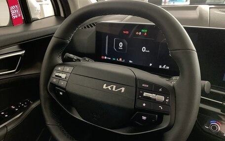 KIA Sportage IV рестайлинг, 2026 год, 4 799 900 рублей, 25 фотография