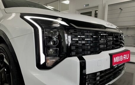 KIA Sportage IV рестайлинг, 2026 год, 4 799 900 рублей, 23 фотография