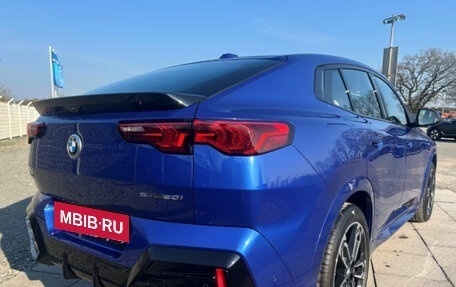 BMW X2, 2025 год, 5 304 215 рублей, 9 фотография