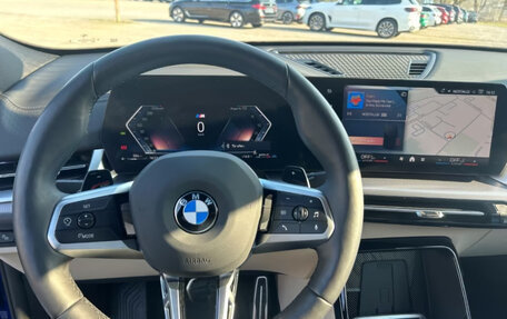 BMW X2, 2025 год, 5 304 215 рублей, 14 фотография